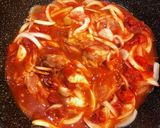 誰でも作れる！超簡単☆鶏のトマト煮作り方7写真