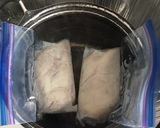 サラダチキン作り方5写真