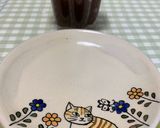 コーヒー寒天orコーヒーゼリーに＋ワン♡作り方4写真