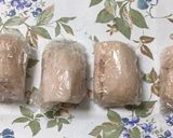サラダチキン作り方9写真
