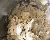 ベジミートの蒸し饅頭作り方2写真