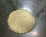 生が美味しい♪小松菜のじゃこナッツサラダ作り方1写真