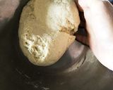 ベジミートの蒸し饅頭作り方3写真