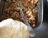 ベジミートの蒸し饅頭作り方5写真