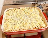 ほうれん草のラザニア お肉なし作り方11写真