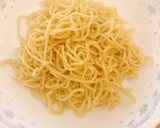 野菜たっぷりあんかけ焼きそば作り方1写真