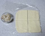 パパッと簡単中華まん♬作り方5写真