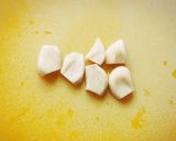 使えばコクUP！ネギ油作り方1写真