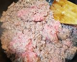 おかわり！！Myミートソース☆作り方2写真
