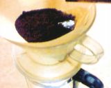 珈琲屋がいれる美味しいアイスコーヒー☆作り方2写真