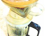 珈琲屋がいれる美味しいアイスコーヒー☆作り方3写真