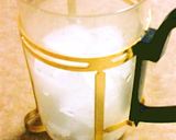 珈琲屋がいれる美味しいアイスコーヒー☆作り方4写真