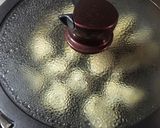 簡単過ぎ！絶品バジルチキン♪作り方3写真