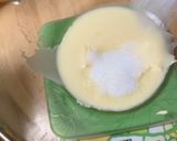 レンジでたった2分簡単ココアクッキー✨作り方1写真