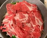 ヘルシー♪時短！簡単★蒸ししゃぶしゃぶ作り方3写真