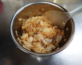 自宅バーベキューにピッタリの焼おにぎり作り方1写真