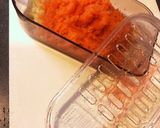 ドライカレー作り方4写真