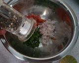 ☆パクチー好きに送るディップ☆作り方3写真