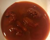 ドライカレー作り方5写真