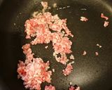 簡単美味しすぎる そばめし作り方2写真