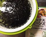 ひじきとキュウリのマヨサラダ作り方1写真