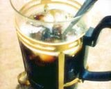 珈琲屋がいれる美味しいアイスコーヒー☆作り方6写真