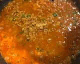 ドライカレー作り方9写真