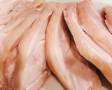 低温調理器フル活用!ほったからし棒棒鶏作り方5写真