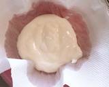 バスク風チーズケーキ作り方2写真
