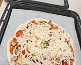 即席手作りピザソース作り方1写真