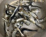 煮干し昆布カツオのお出汁作り方1写真