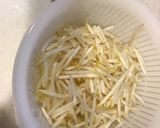 もやしの常備菜・その2作り方1写真