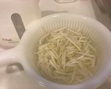 もやしの常備菜・その2作り方2写真
