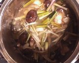 なんちゃって参鶏湯♪作り方5写真