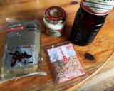 こんにゃくバター醤油炒め作り方1写真