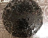 牛肉ときのことひじきのおかず作り方1写真