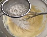 焼くまで１０分♪簡単カップチーズケーキ作り方4写真