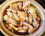 あさり酒蒸し　バター醤油　簡単作り方6写真
