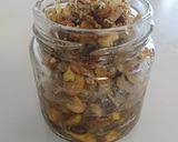食べるオリーブオイル作り方6写真