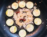 鮭のココナッツ風味〜彩り野菜を添えて〜作り方4写真