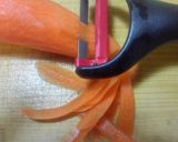 こどもがつくれるきんぴらごぼう作り方5写真