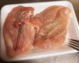 胸肉チキン南蛮作り方1写真