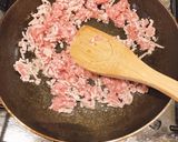 簡単！サラダうどん！作り方3写真
