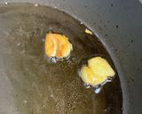 ニンニクネギ油作り方6写真