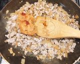 簡単！サラダうどん！作り方5写真
