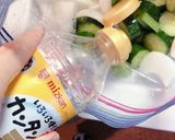 切って混ぜるだけ！新玉ねぎピクルス！作り方5写真