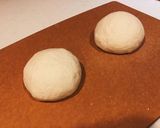 ピザ生地〜前線〜(発酵まで)作り方5写真