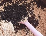 シュガーフリーのチョコレート作り方2写真