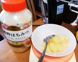 ココナッツオイルのパウンドケーキ作り方2写真