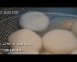 白玉団子と抹茶オートミール作り方5写真